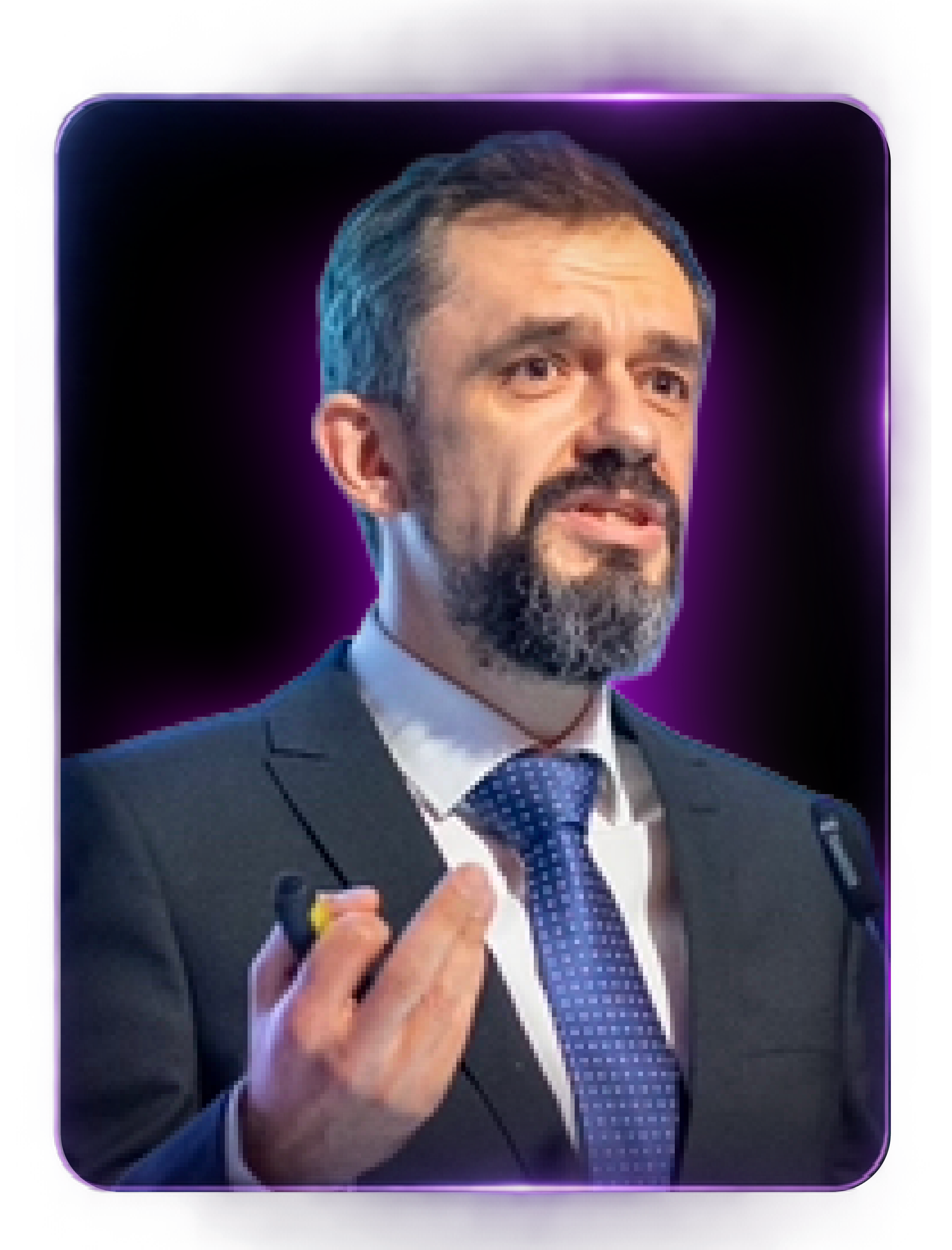 ŁUKASZ HAK, PhD