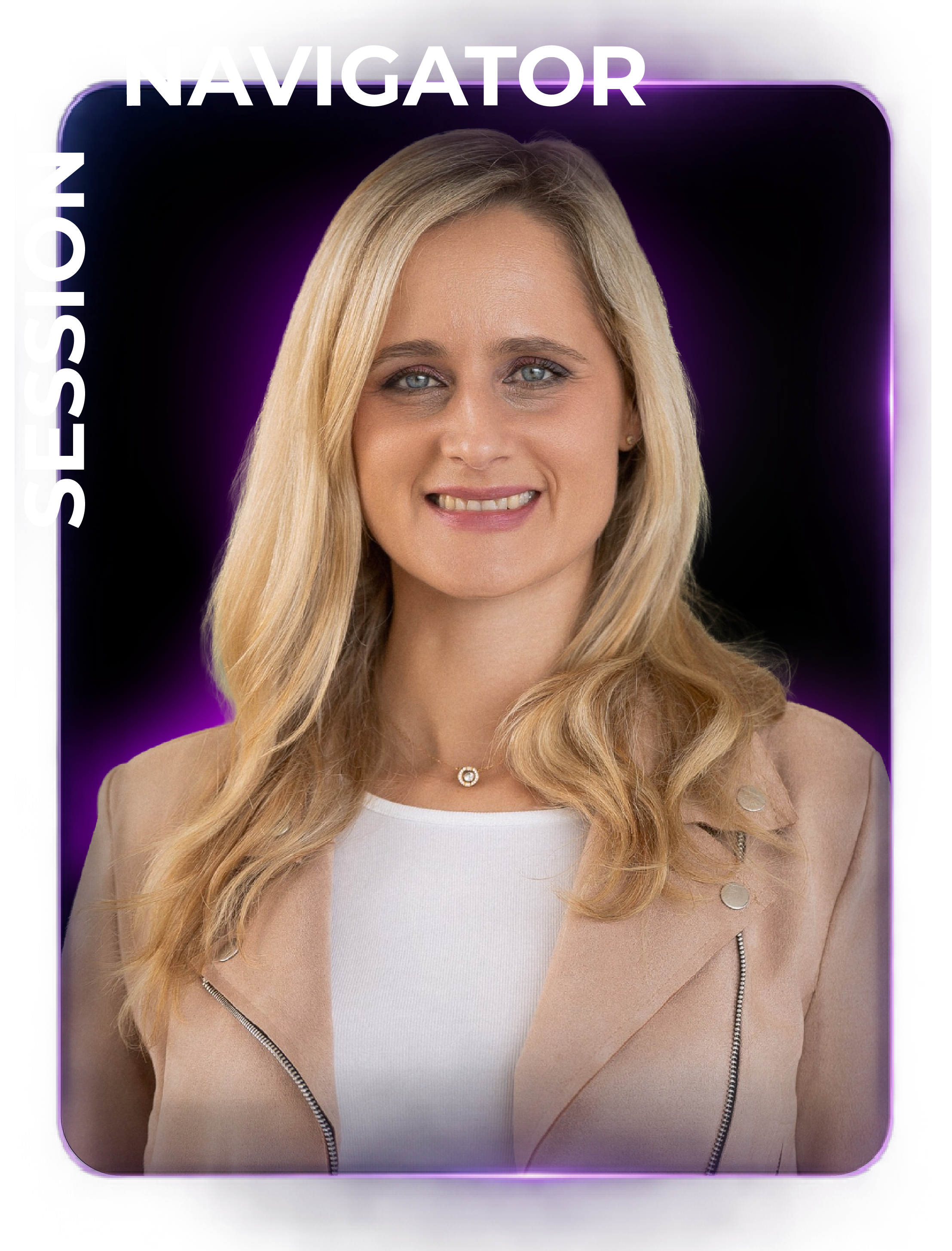 DANIELA BERVAR KOTOLENKO, MBA