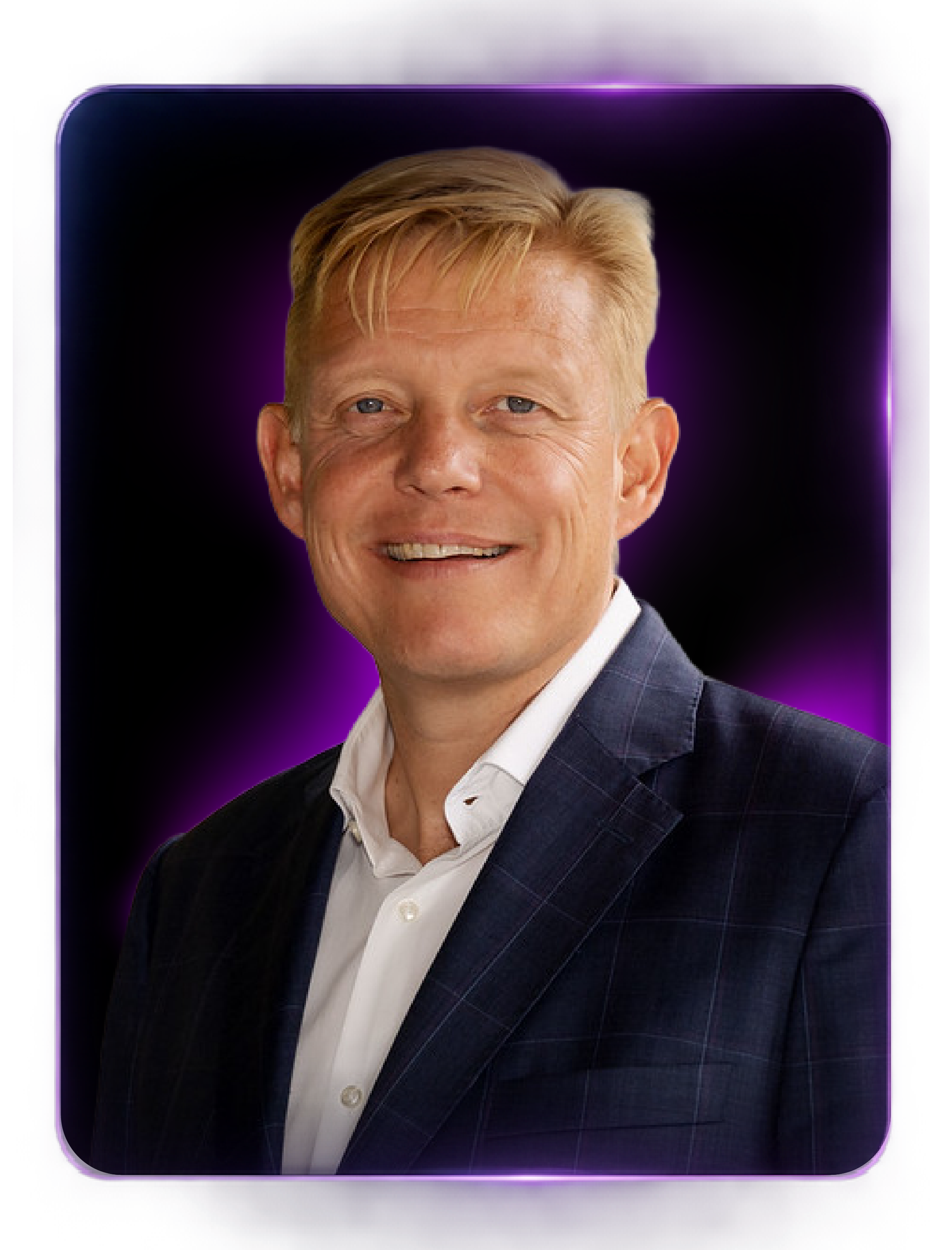 Lars Faeste