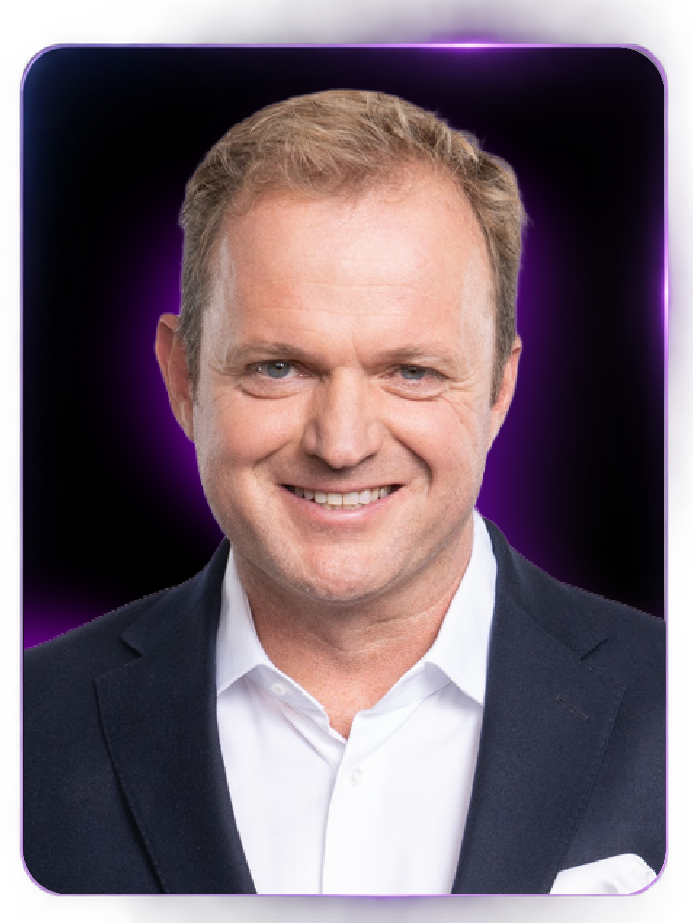 Peter Bakenecker