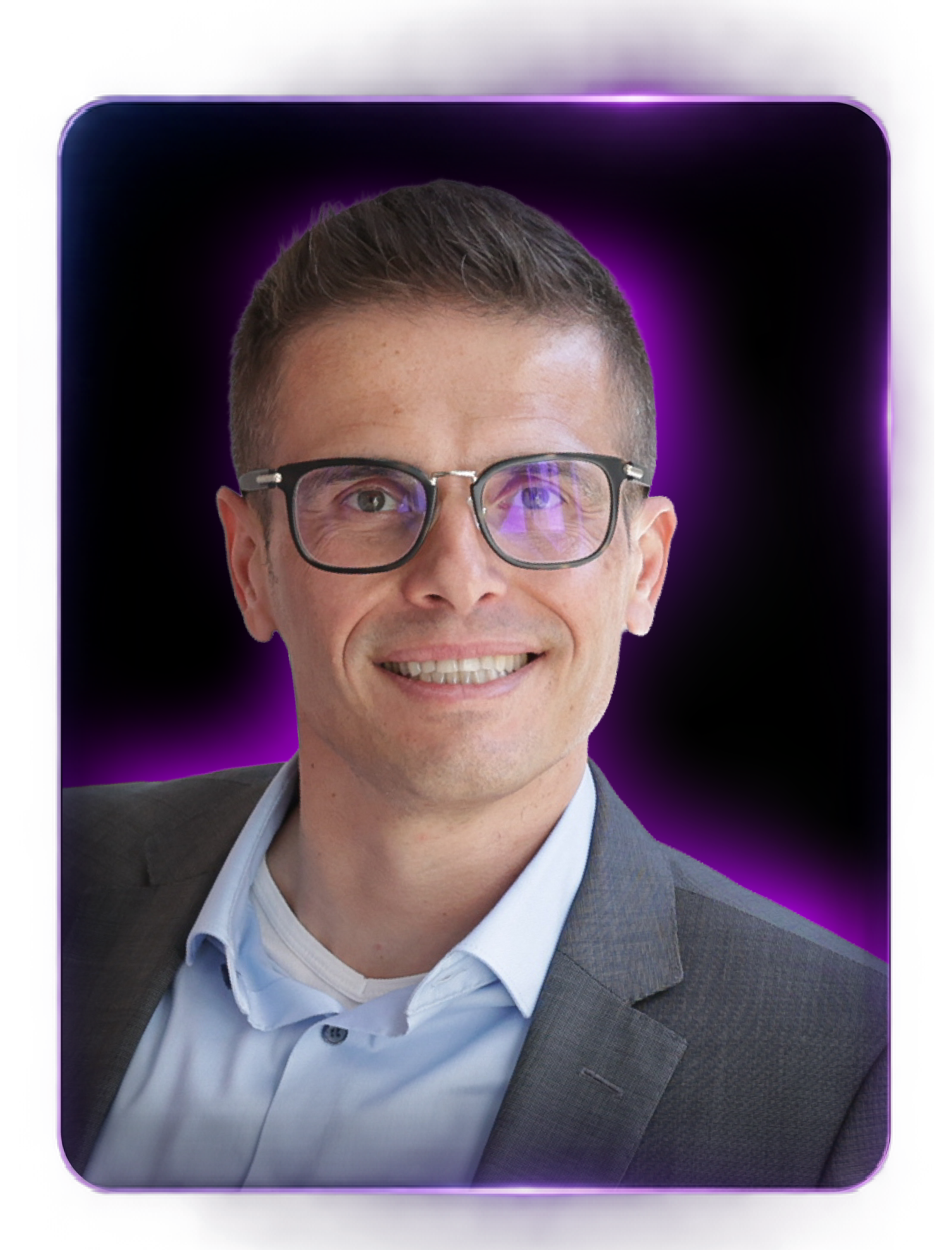 MAKS PROKOP