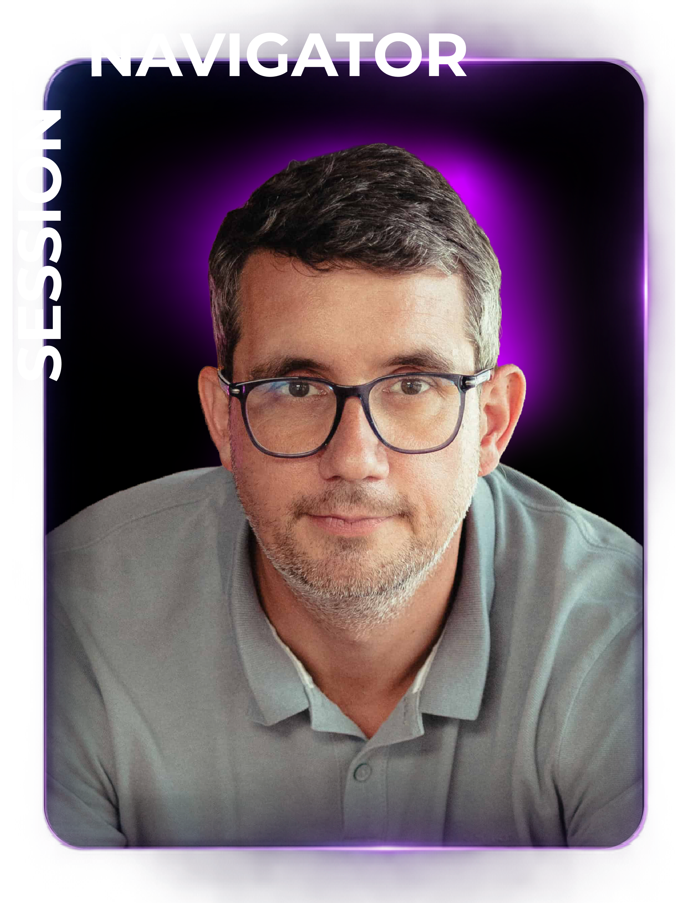 PETER MESAREC